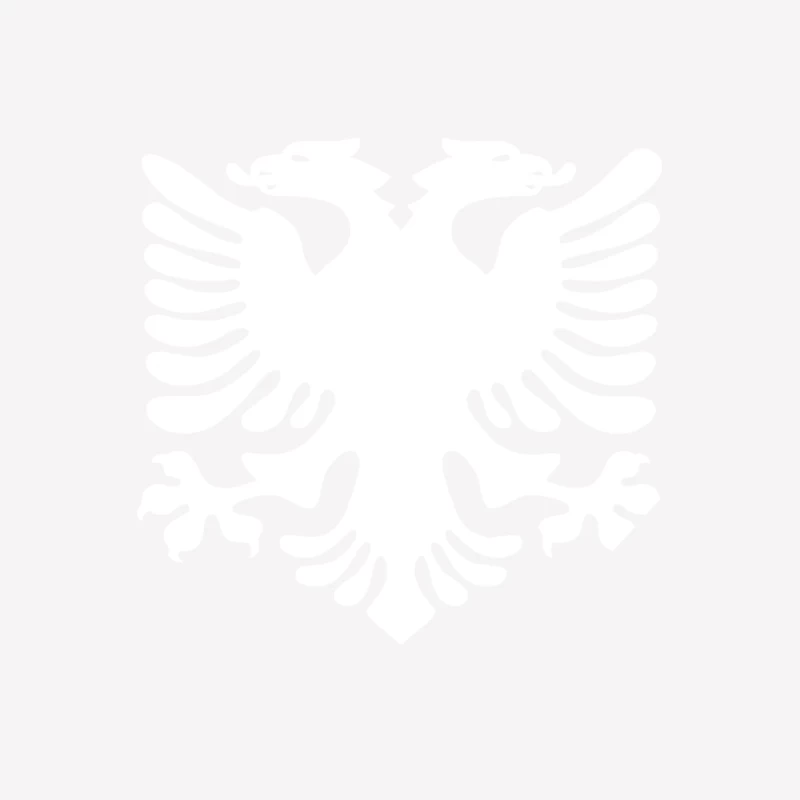 Albania Female T-Shirt