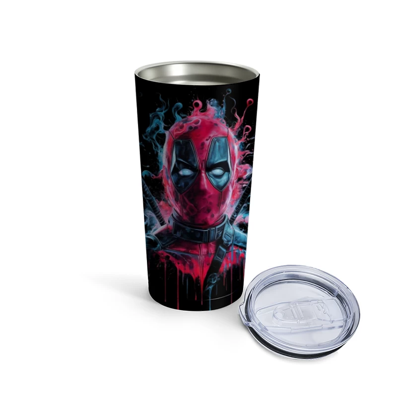  Travel Mug