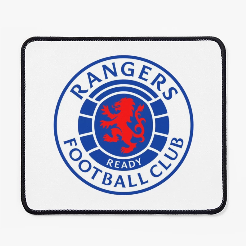  Mouse Pad