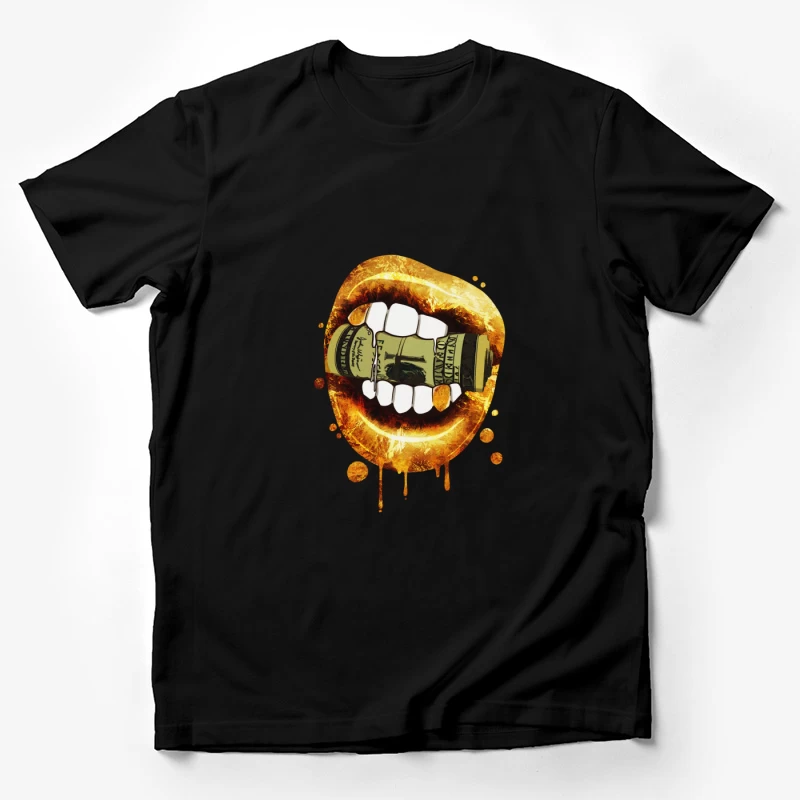  Herren T-Shirt