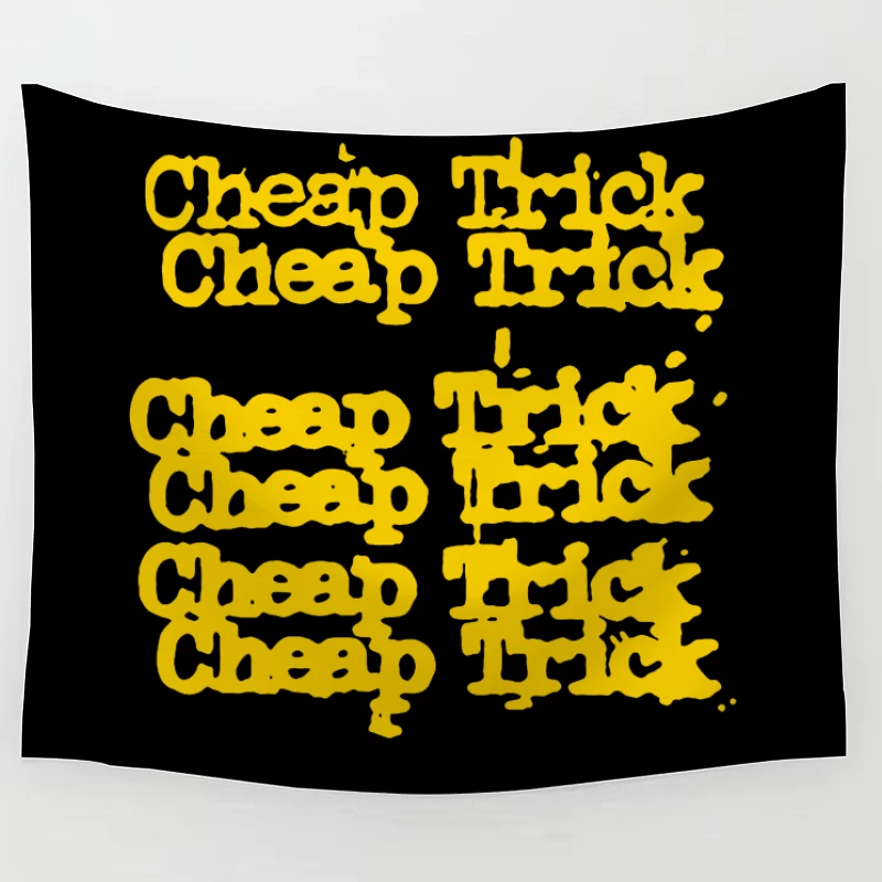 Cheap Trick Tapestry