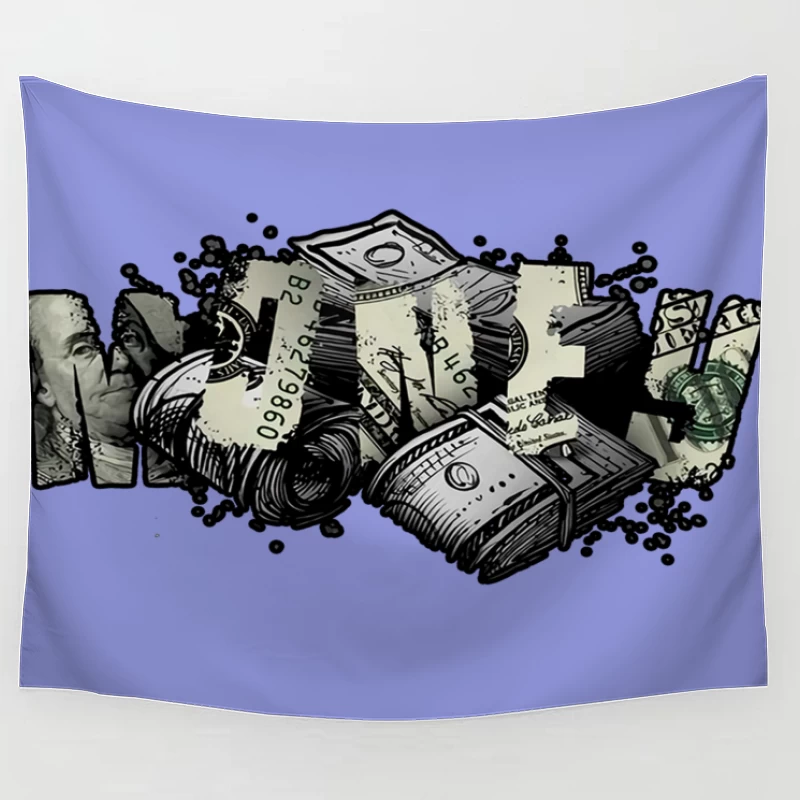  Tapestry