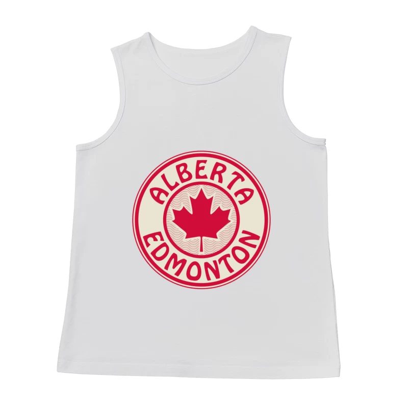  Male Tank Top