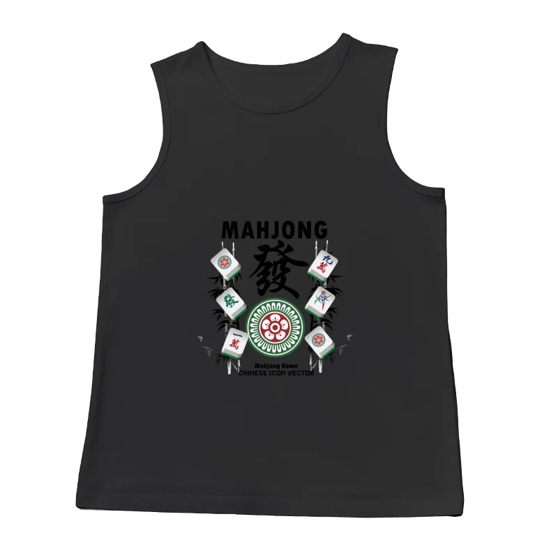  Herren Tanktops