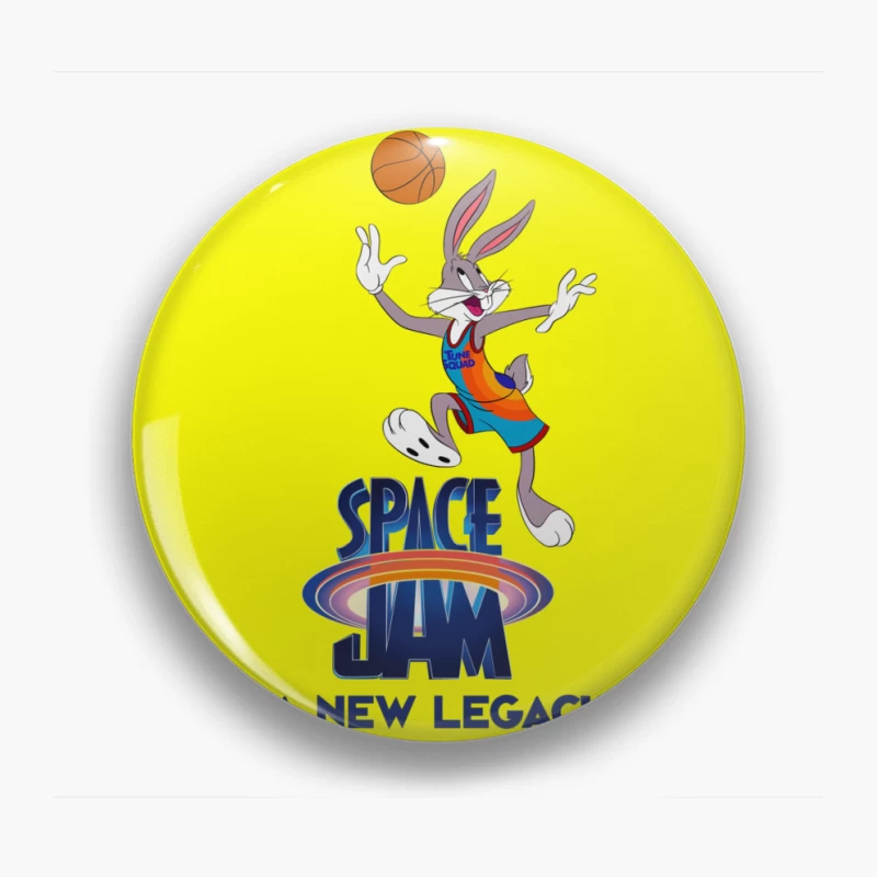  Pin