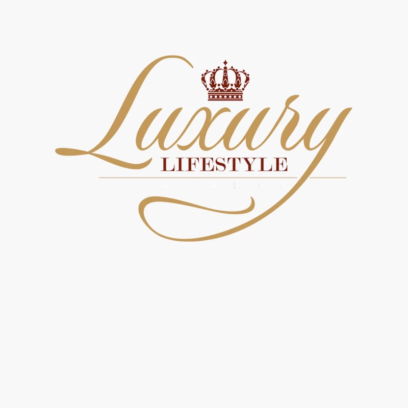 Luxury Lifestyle Awards 2015 Middle East Cotton Tote Bag