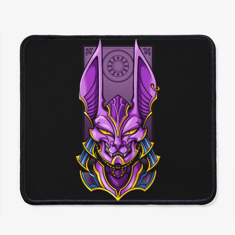  Mouse Pad