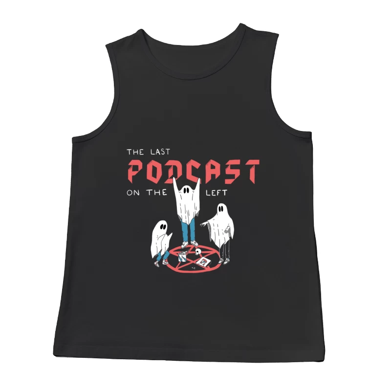  Male Tank Top