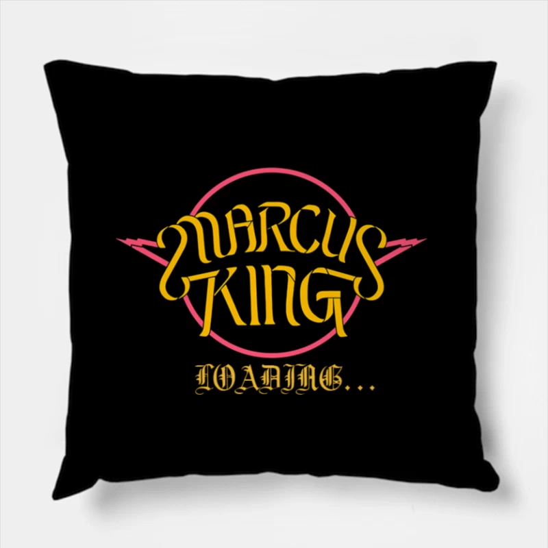  Throw Pillow