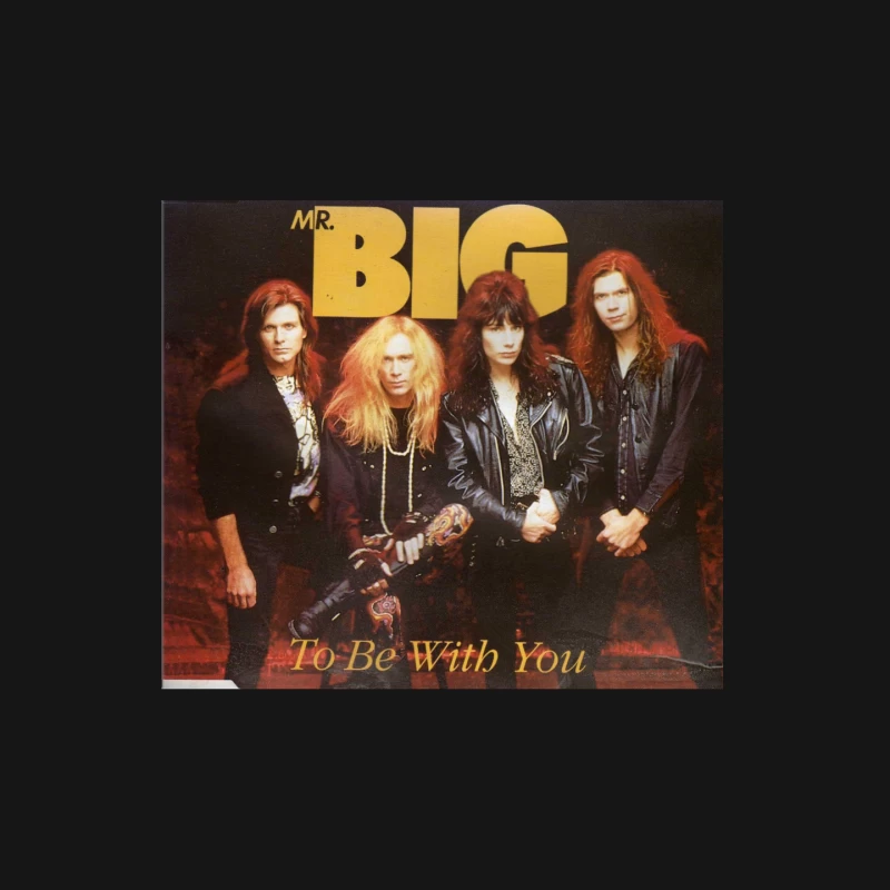 7 MR. Big Mouse Pad