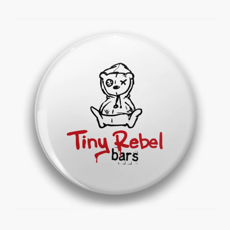  Pin