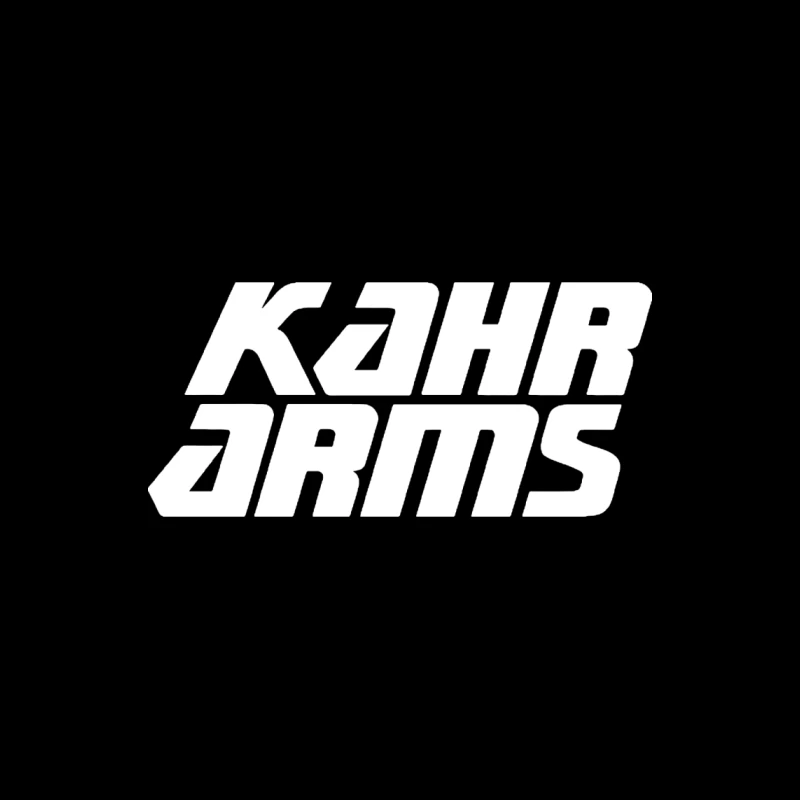 KAHR ARMS Mouse Pad