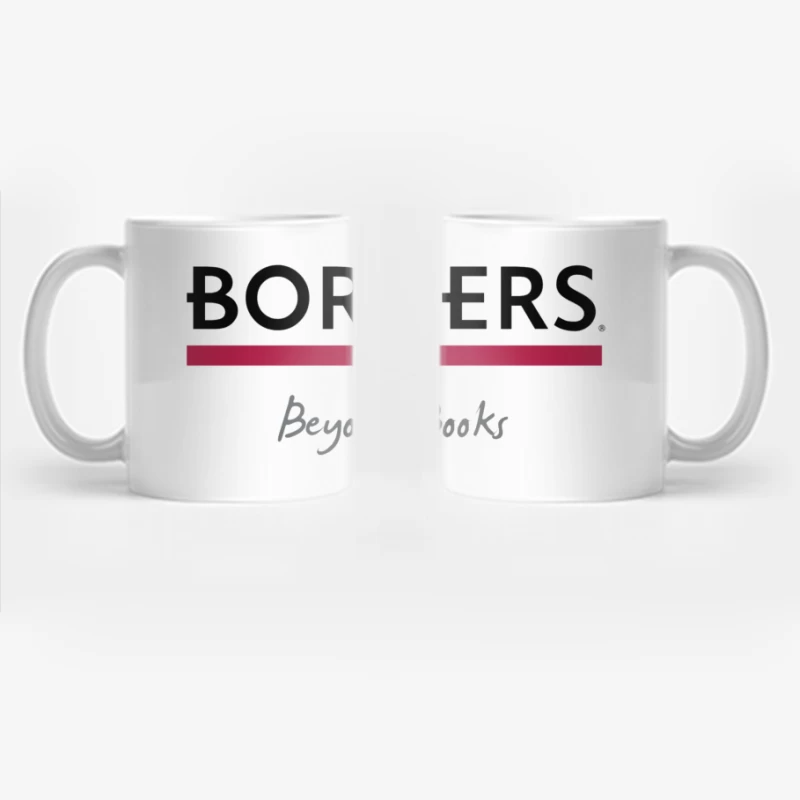 Henry's 2 Coffee Mug