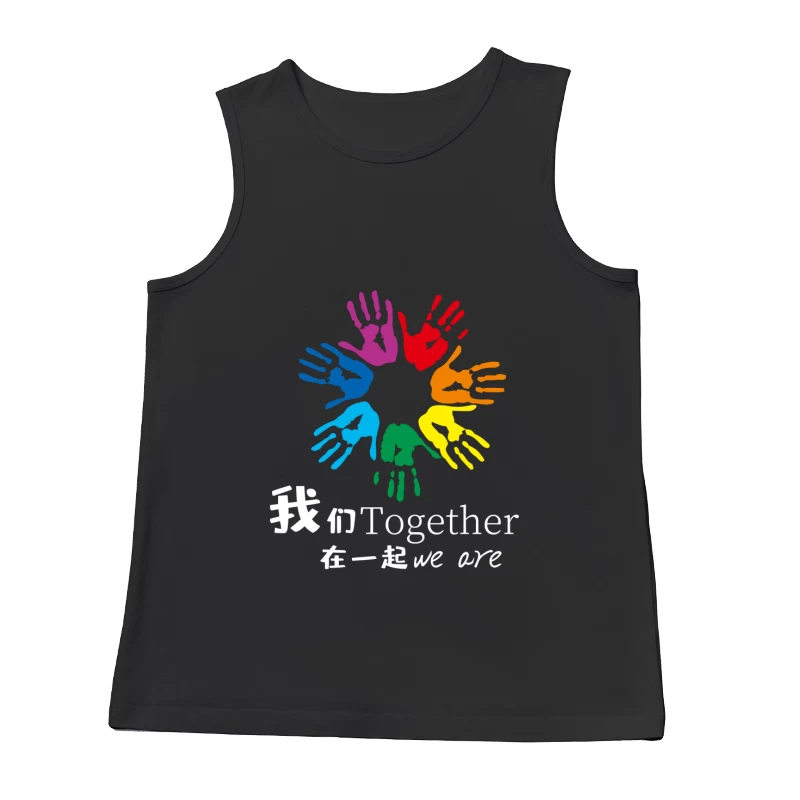  Herren Tanktops