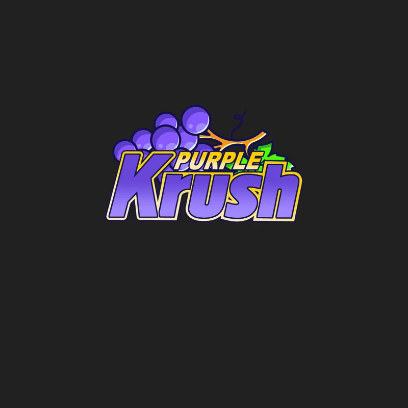 Purple Krush Bucket Hat