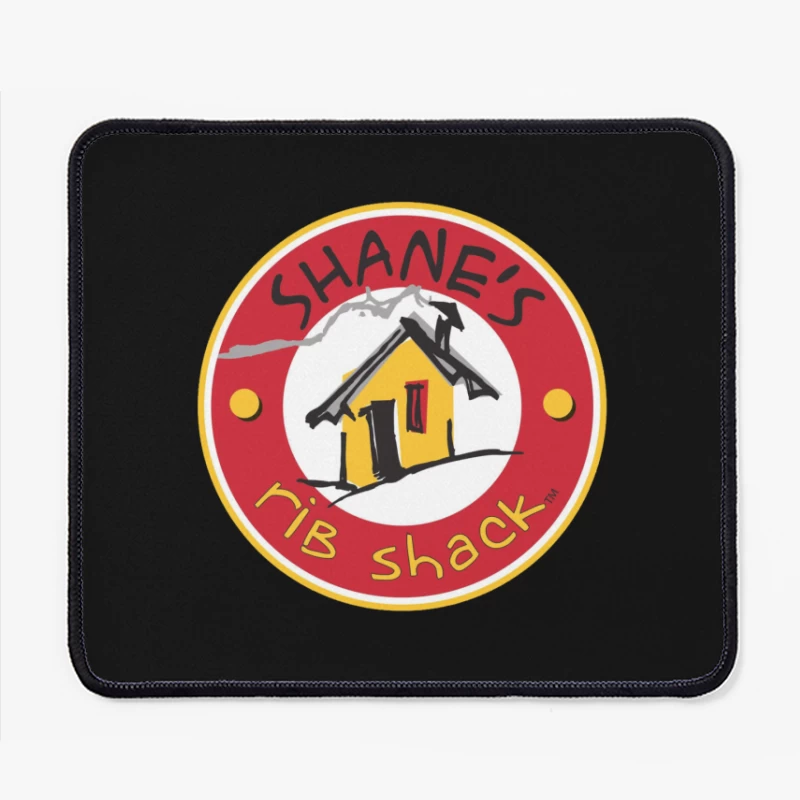 Mouse Pad