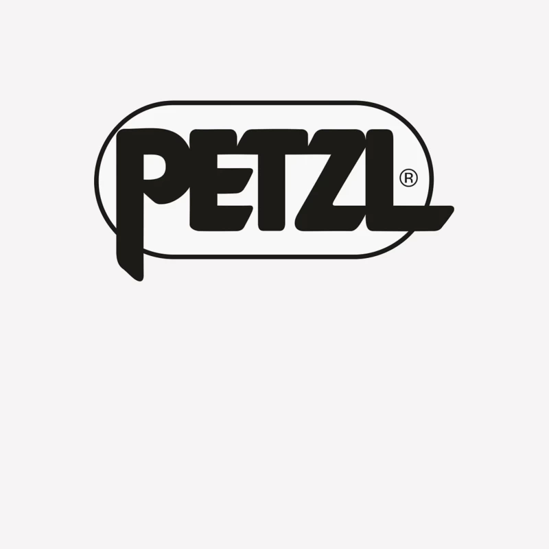 Petzl: Outdoor and Climbing Safety Equipment Brand Logo Female T-Shirt