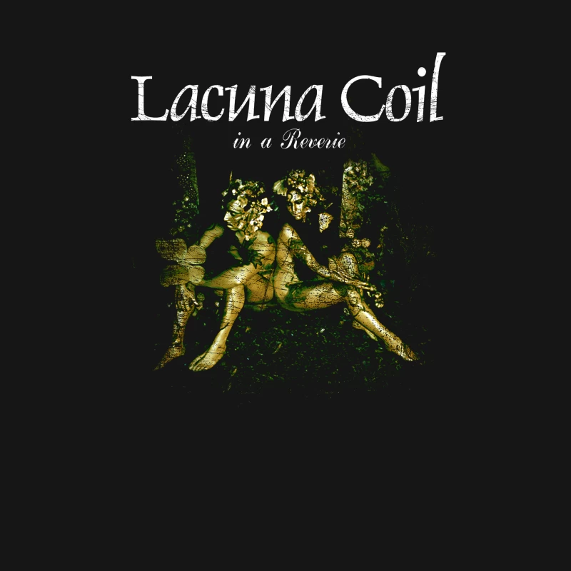 Lacuna Coil In A Reverie Male Long Sleeve T-Shirt