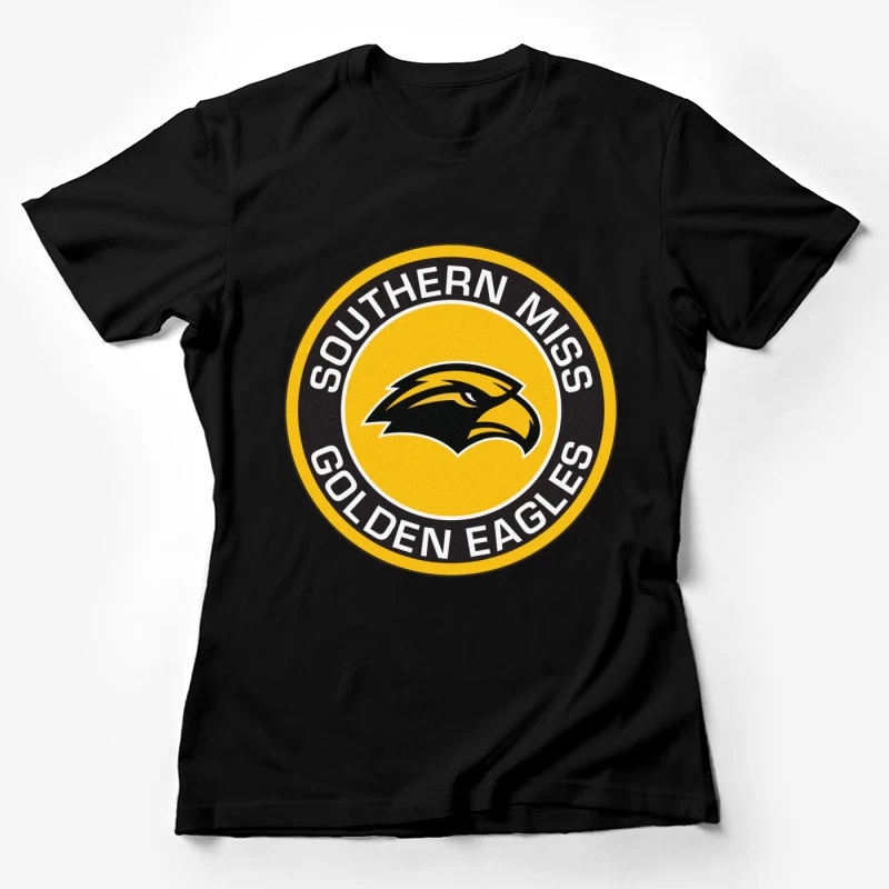 Southern Miss Female T-Shirt