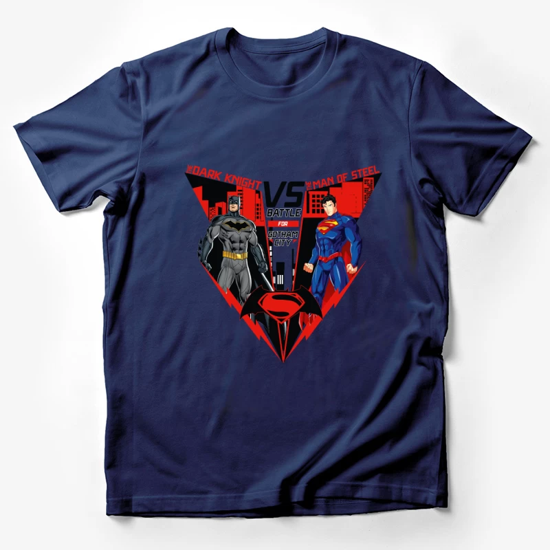  Male T-Shirt