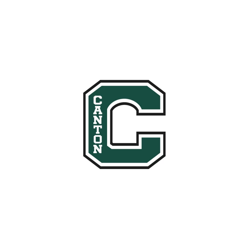 Canton Bulldogs Baseball Travel Mug