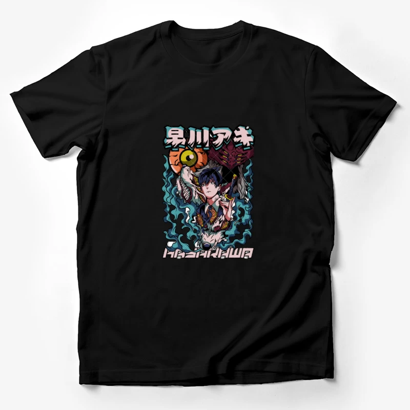  Herren T-Shirt
