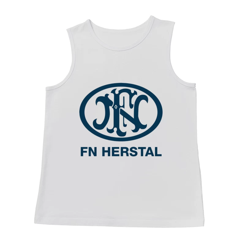  Male Tank Top