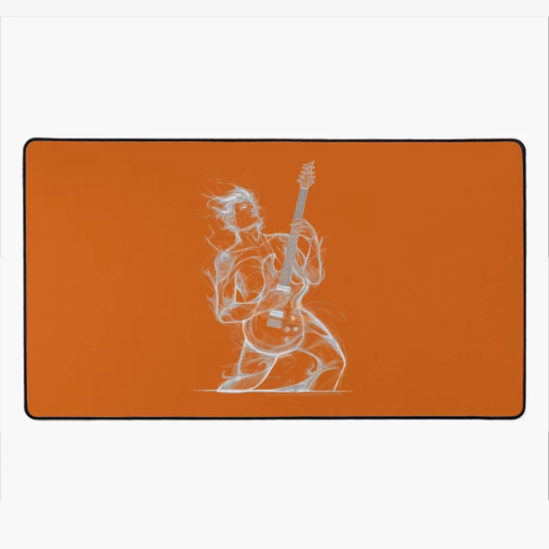  Desk Mat