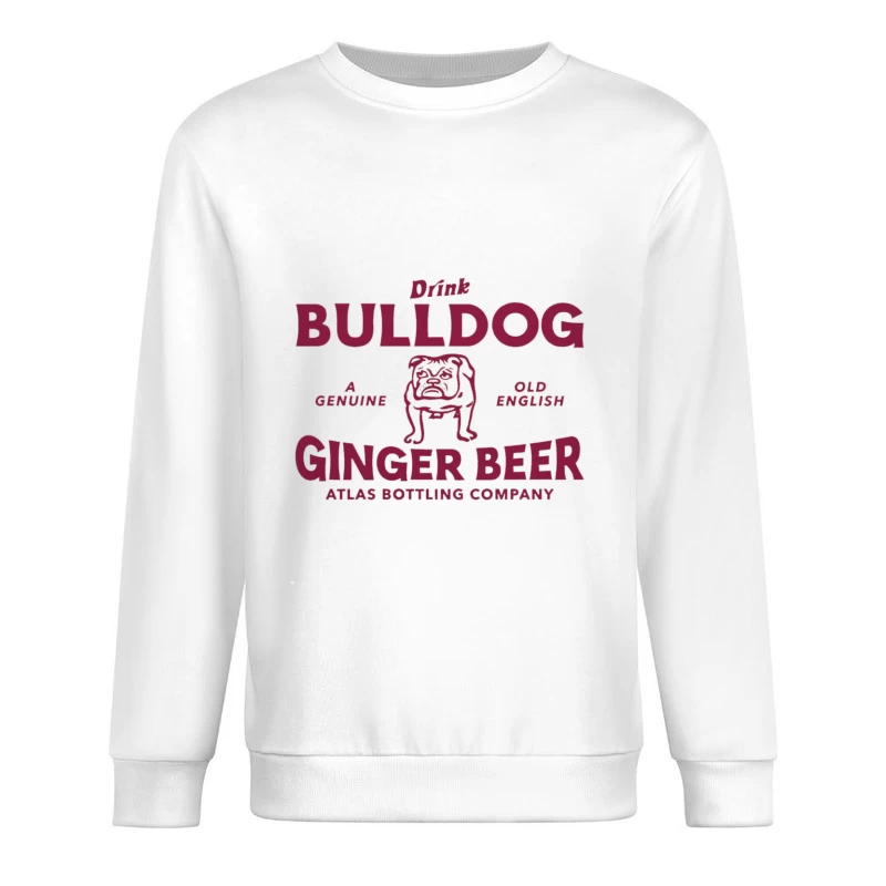  Male Pullover Sweatshirt