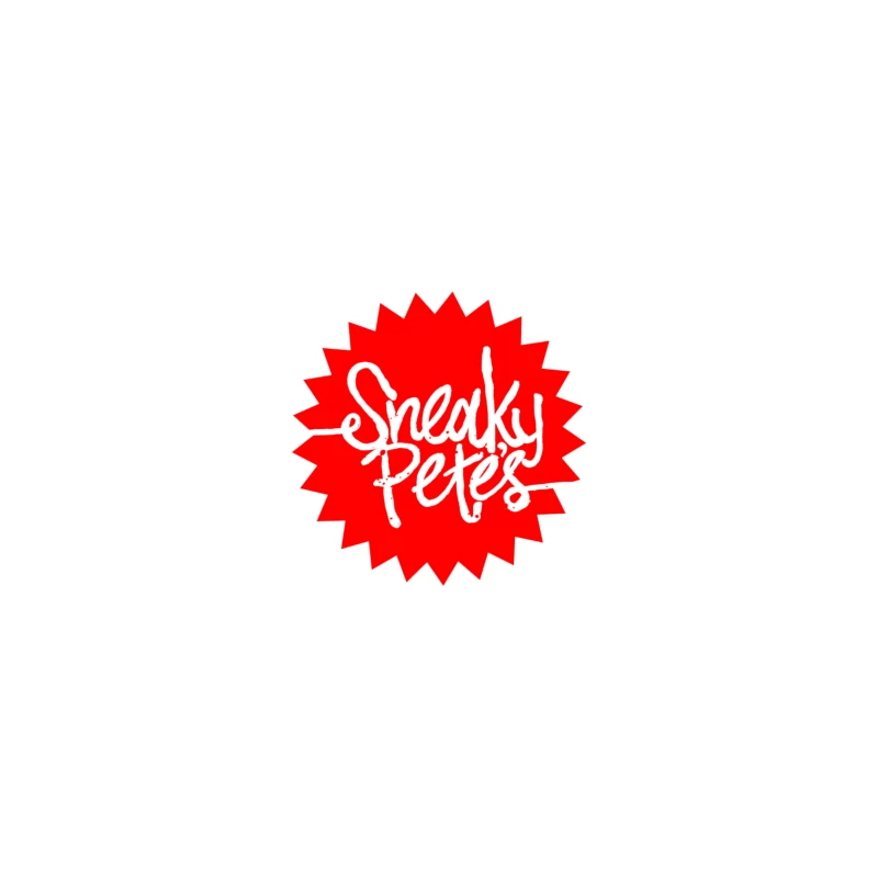 Sneeky Pete's 2 Travel Mug