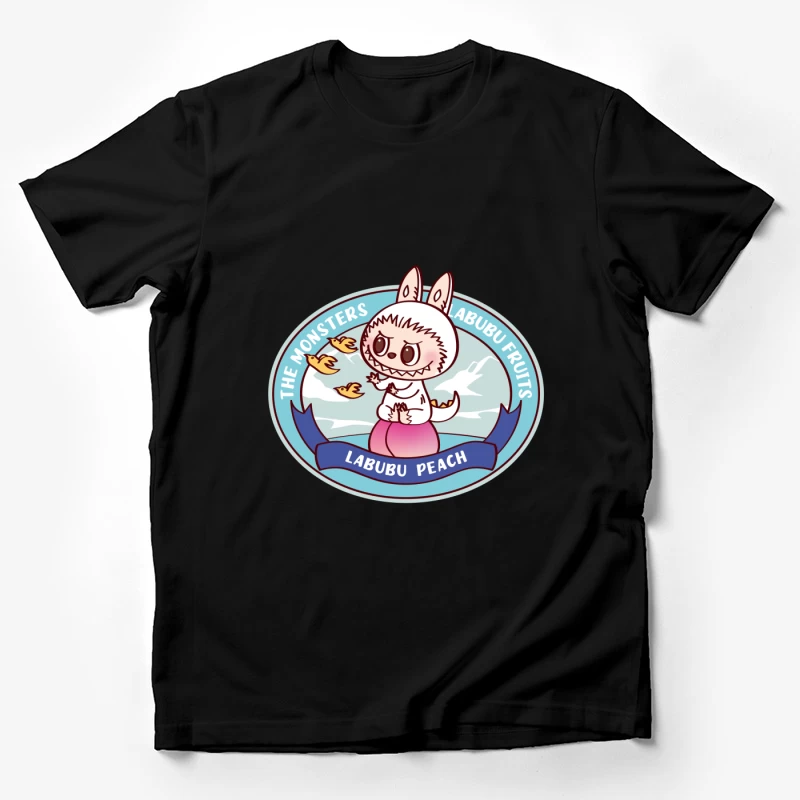  Herren T-Shirt