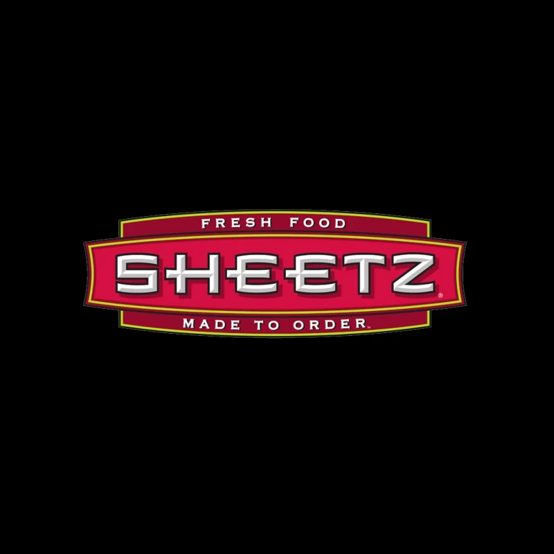 Sheetz Convenience Store Logo with Made to Order Fresh Food Branding Coffee Mug