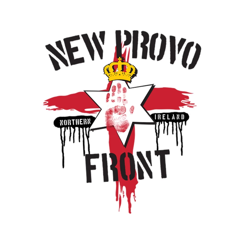 New Provo Front Tapestry