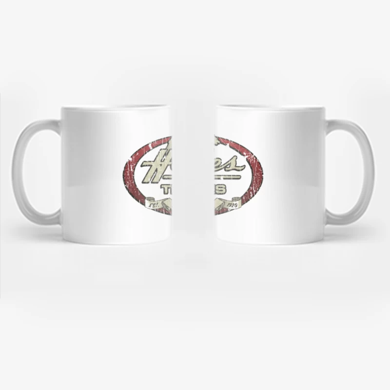  Coffee Mug