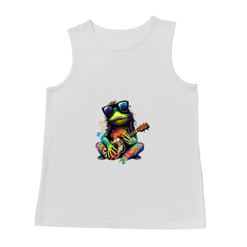 Herren Tanktops