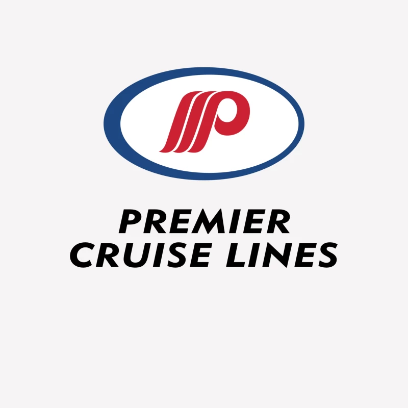 Marvellous Premier Cruise Line Male T-Shirt