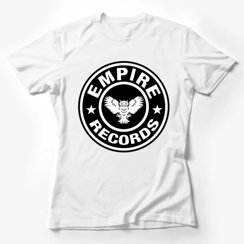 Empire Records Female T-Shirt