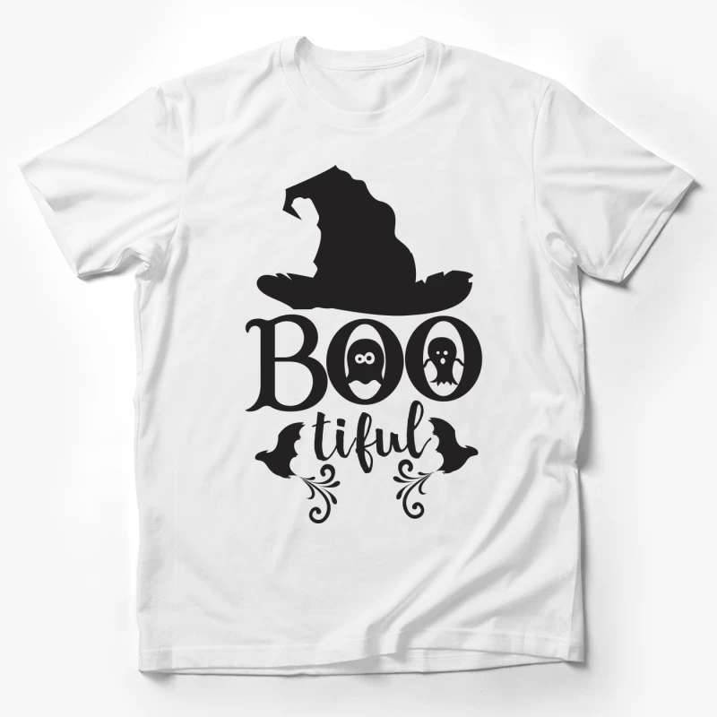 Chapeau de sorcière décoratif Homme T-Shirt