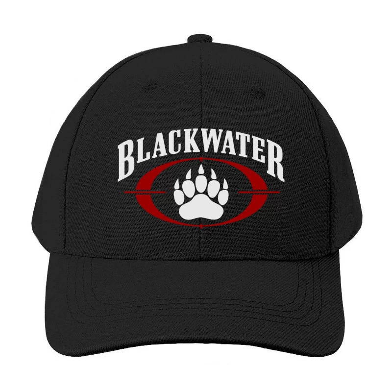 Diamond Black Firearms Baseball Cap