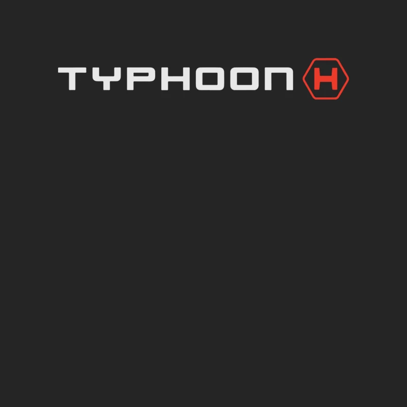 Typhoon Female Pullover Sweatshirt