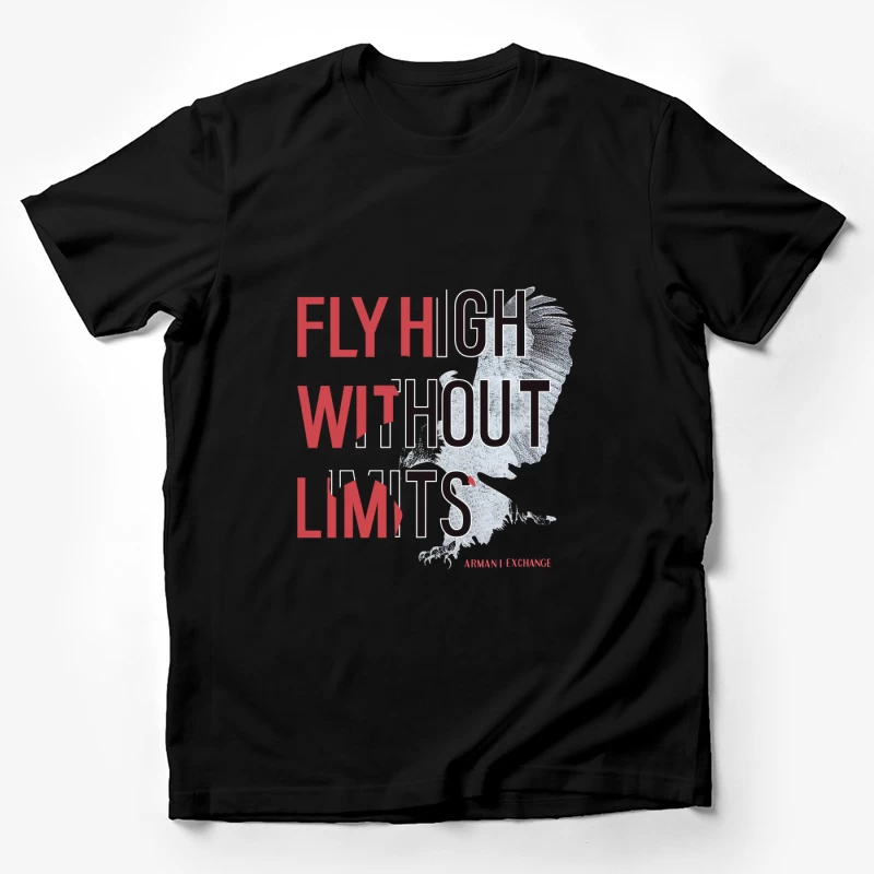  Herren T-Shirt