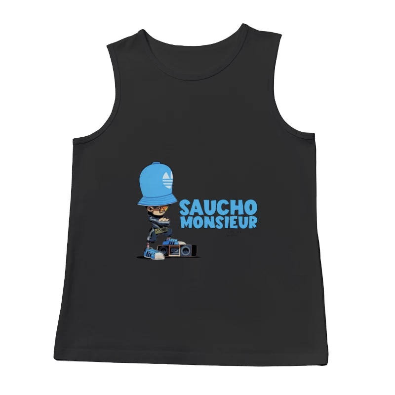  Herren Tanktops