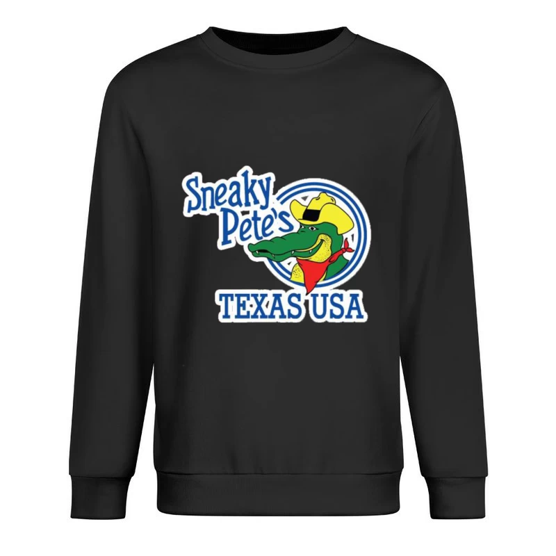  Male Pullover Sweatshirt