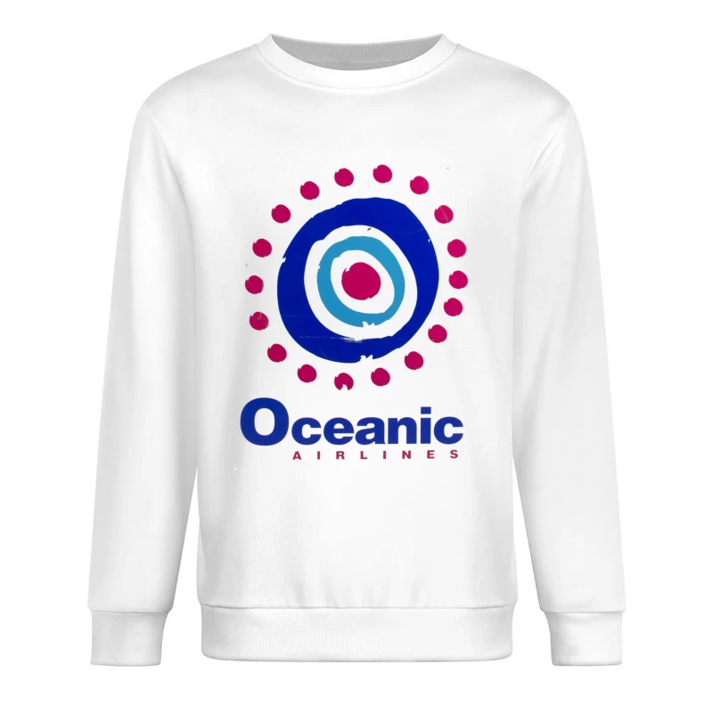  Male Pullover Sweatshirt
