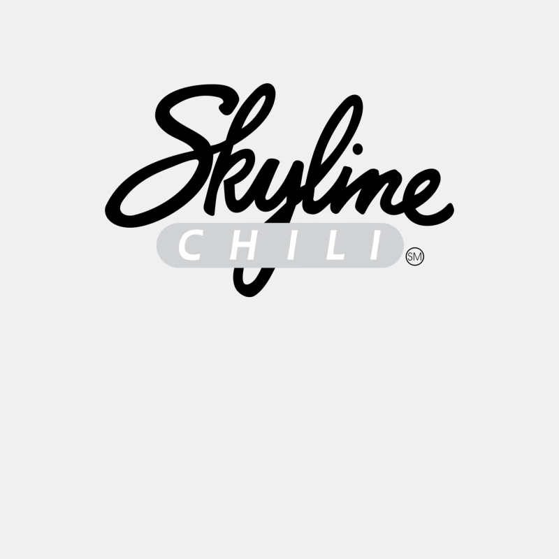 Skyline Chili Male Tank Top