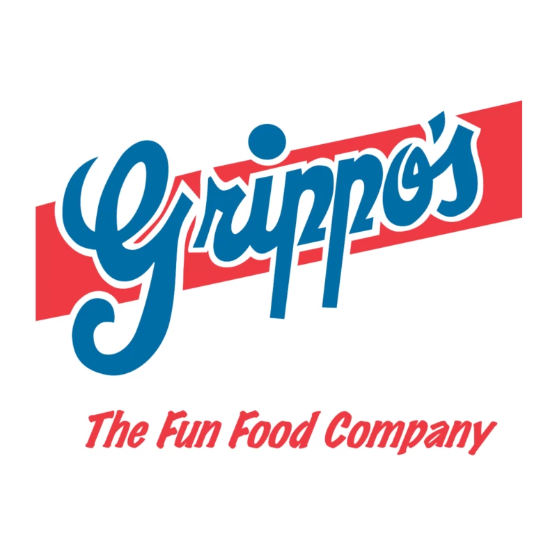 grippos bar-b-q Tapestry