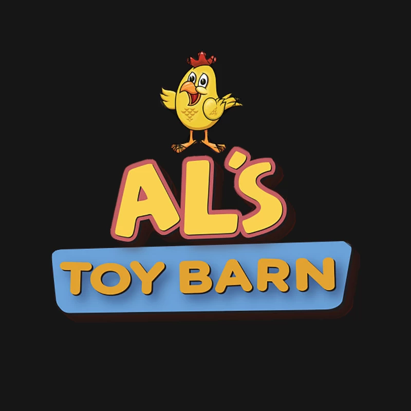 Als Toy Barn Mouse Pad