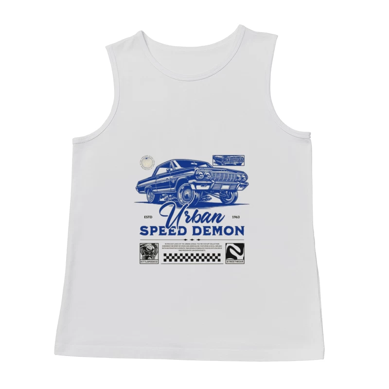  Herren Tanktops
