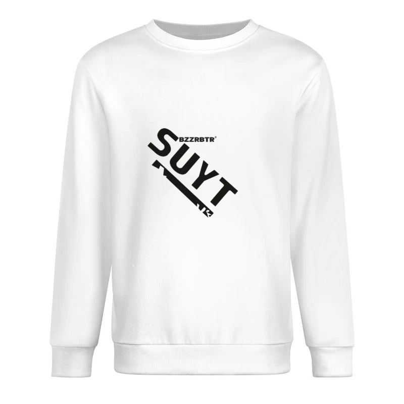  Homme Sweat-shirt à enfiler