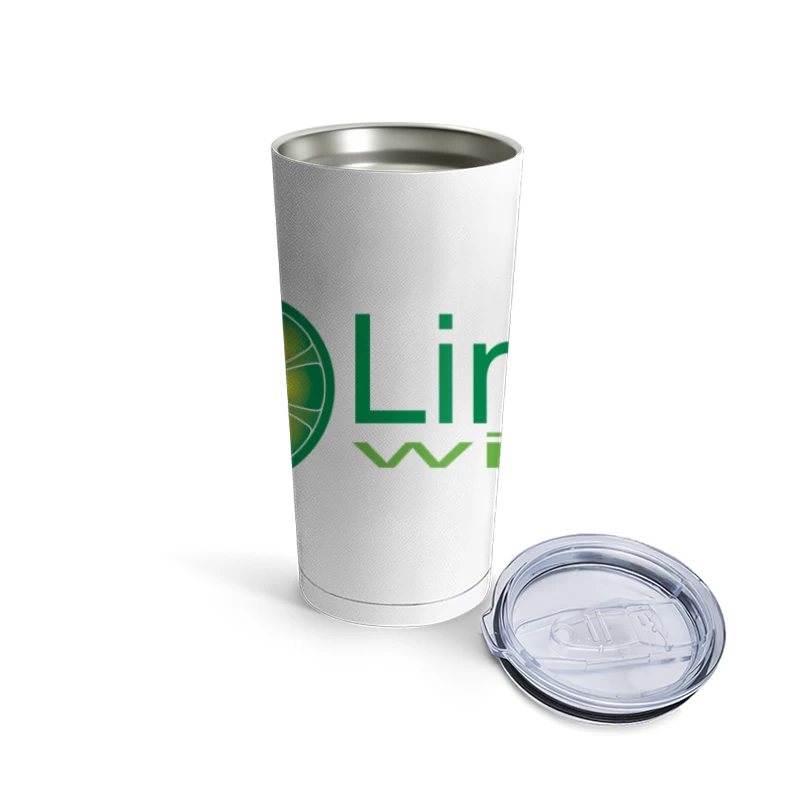 Limewire (Alt) Travel Mug
